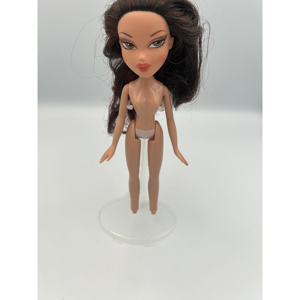 Bratz Magic Makeup Maribel